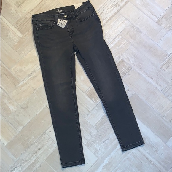 NWT Bass Skinny Jeans - Picture 2 of 4
